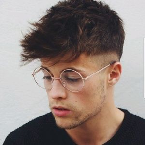 Meet your Posher, Matthew